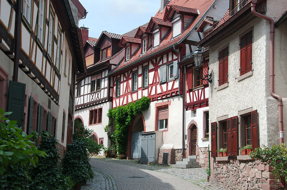 Altbausanierung bei Elektro Hetz GmbH in Kulmbach