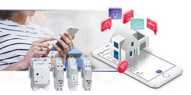 CX³ with Netatmo bei Elektro Hetz GmbH in Kulmbach