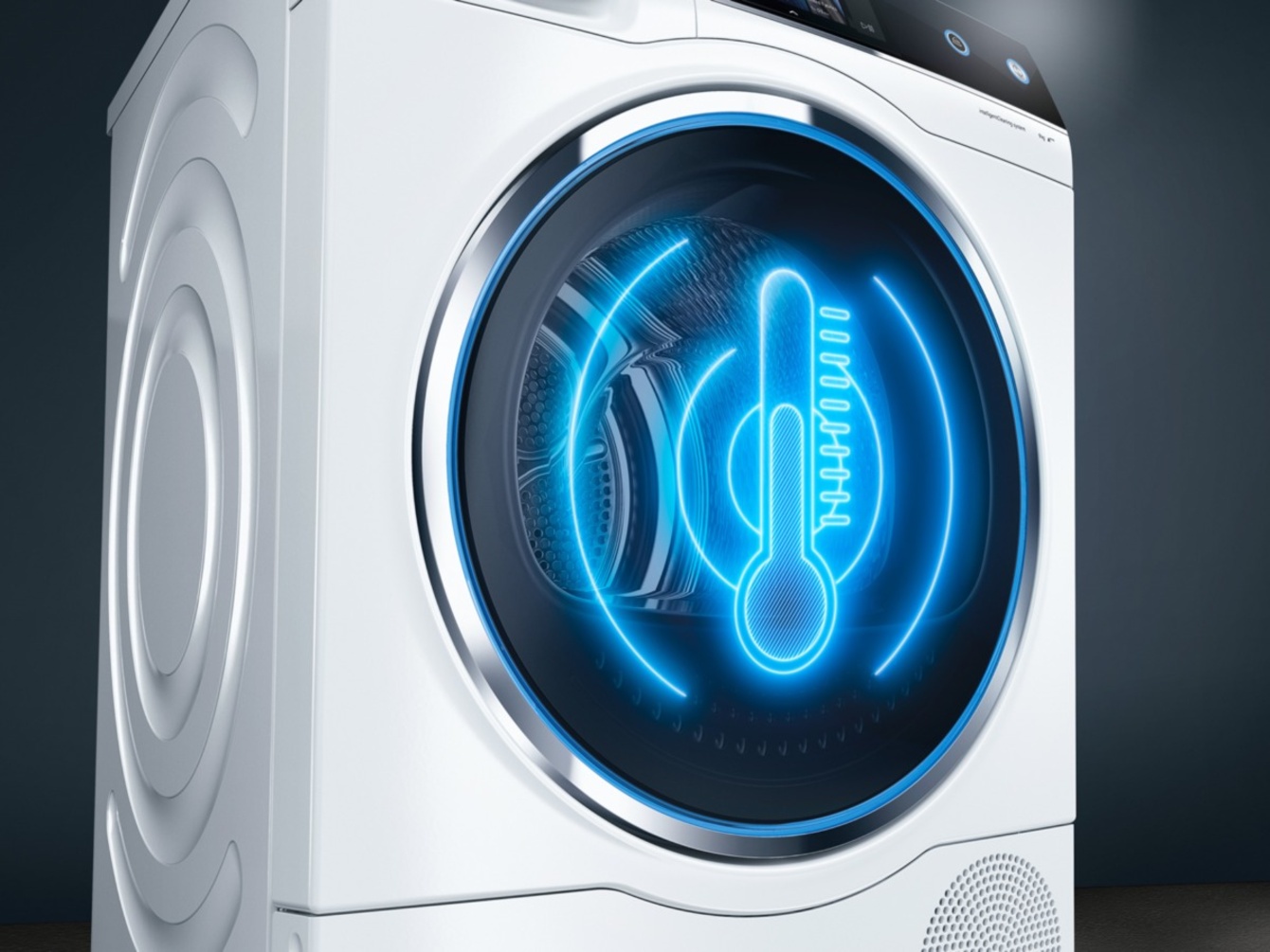 autoDry-Funktion bei Elektro Hetz GmbH in Kulmbach