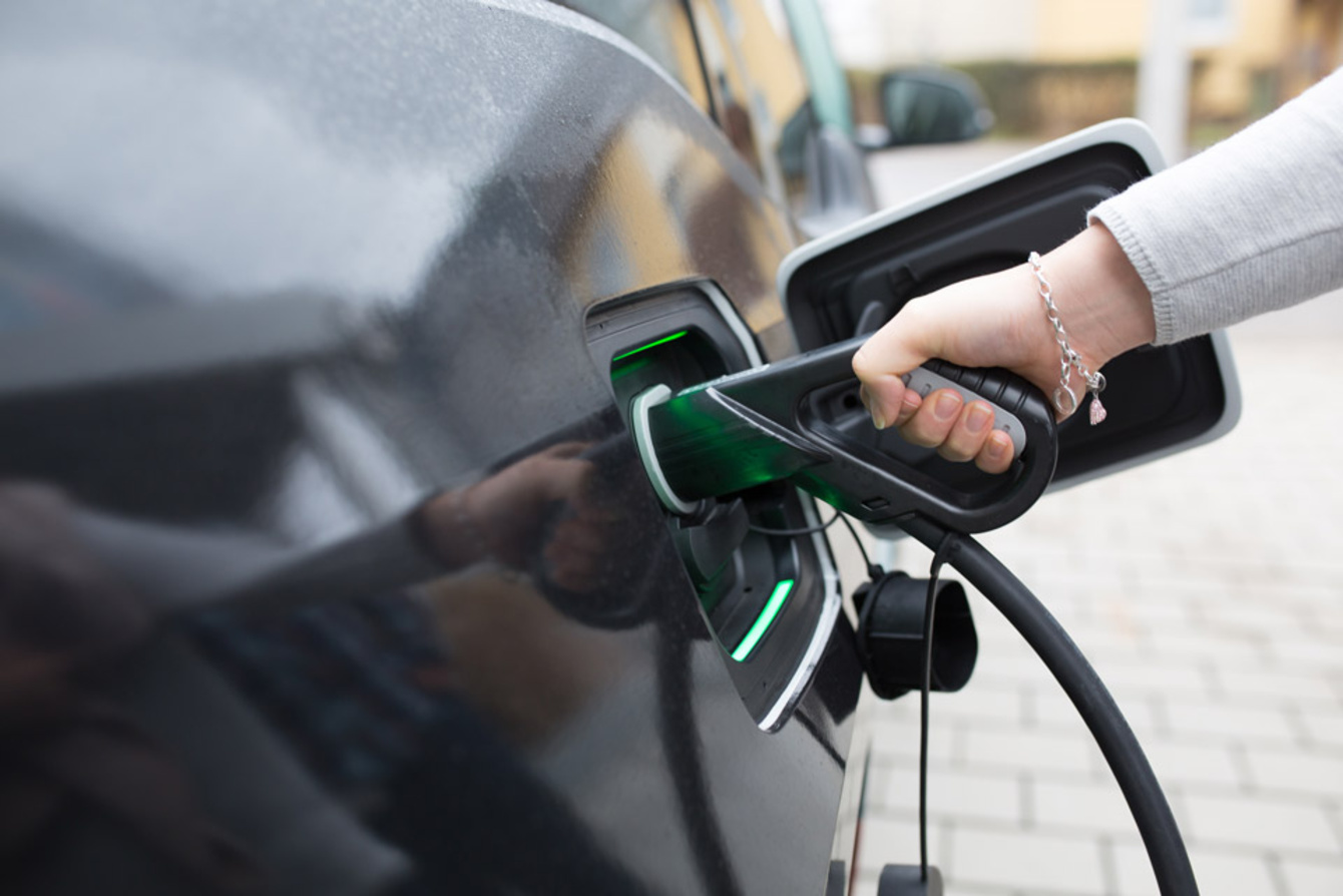 Elektro­mobilität bei Elektro Hetz GmbH in Kulmbach