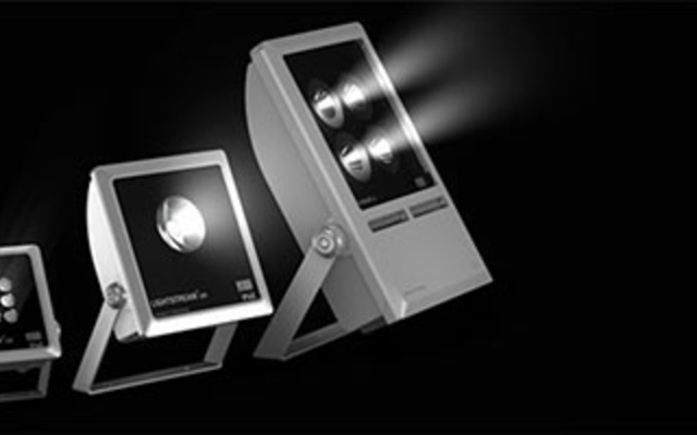 Lightstream LED bei Elektro Hetz GmbH in Kulmbach