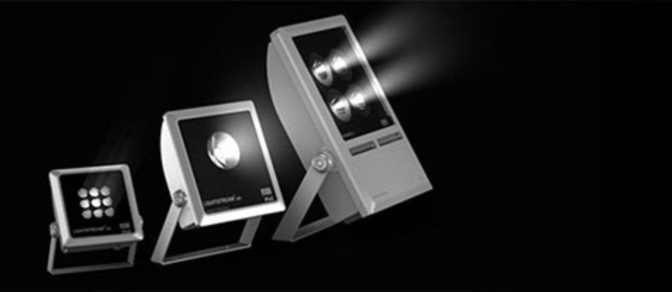 Lightstream LED bei Elektro Hetz GmbH in Kulmbach