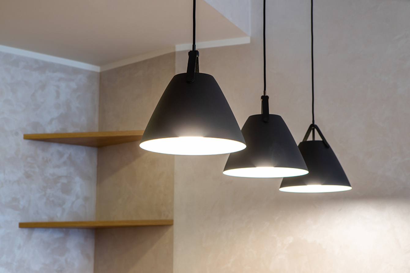 Licht & Leuchten bei Elektro Hetz GmbH in Kulmbach
