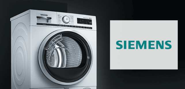 Siemens Hausgeräte bei Elektro Hetz GmbH in Kulmbach