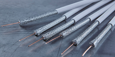 Kabel- und Steckverbinder bei Elektro Hetz GmbH in Kulmbach