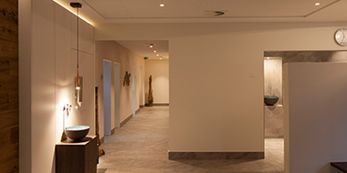 Spa / Wellness bei Elektro Hetz GmbH in Kulmbach