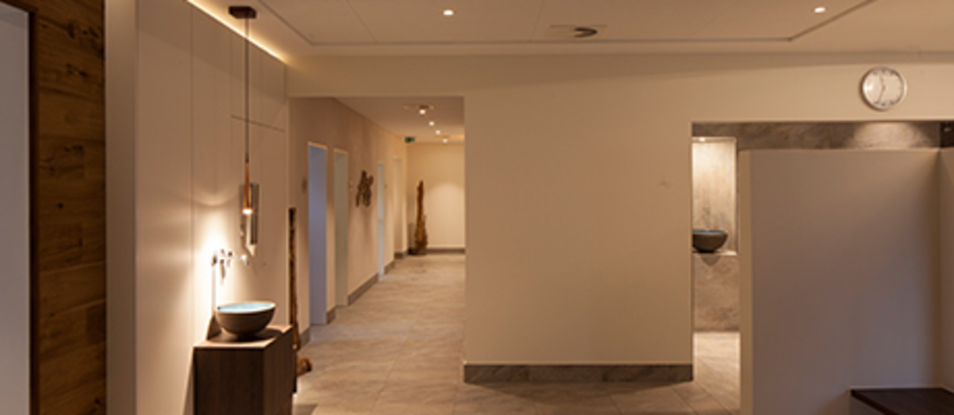 Spa / Wellness bei Elektro Hetz GmbH in Kulmbach
