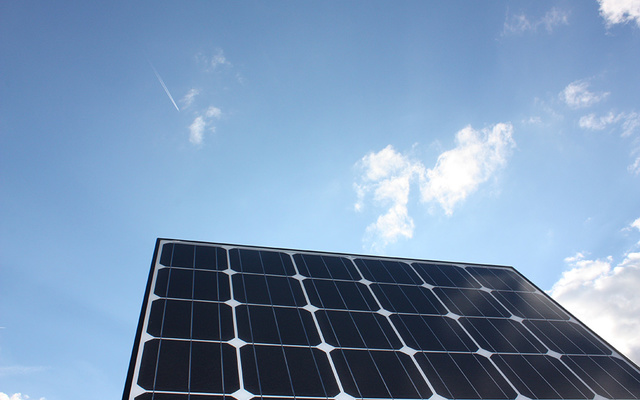 Photovoltaik bei Elektro Hetz GmbH in Kulmbach