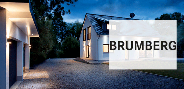 Brumberg bei Elektro Hetz GmbH in Kulmbach