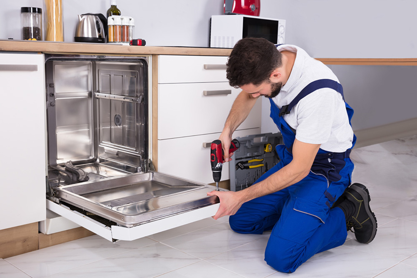 Hausgeräte-Service bei Elektro Hetz GmbH in Kulmbach