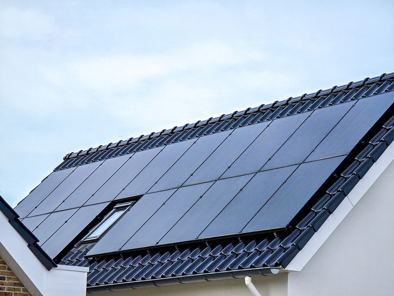 Erneuerbare Energien bei Elektro Hetz GmbH in Kulmbach