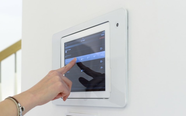 KNX-Planung bei Elektro Hetz GmbH in Kulmbach