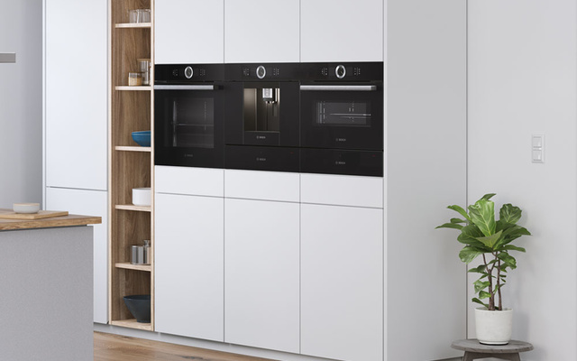 Backöfen und Herdsets bei Elektro Hetz GmbH in Kulmbach