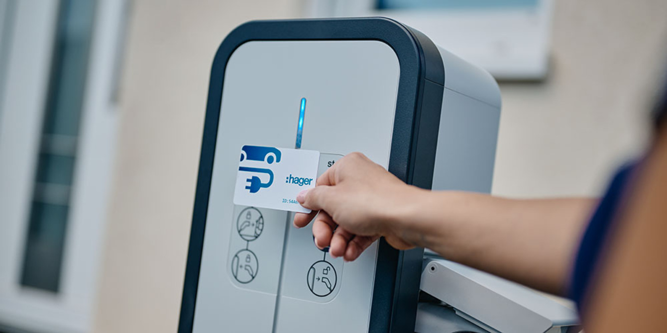 E-Mobilität öffentlicher Bereich bei Elektro Hetz GmbH in Kulmbach