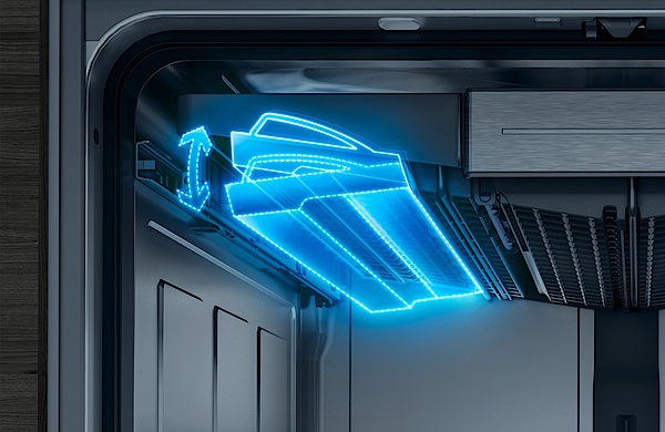 varioSchublade Pro bei Elektro Hetz GmbH in Kulmbach