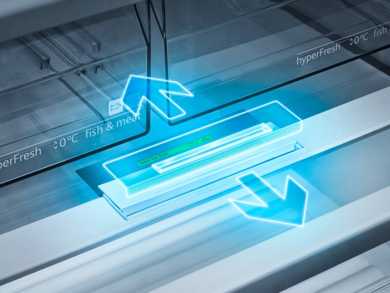 hyperFresh bei Elektro Hetz GmbH in Kulmbach