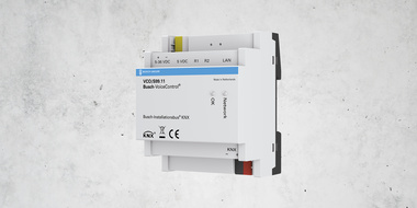Busch-VoiceControl® bei Elektro Hetz GmbH in Kulmbach
