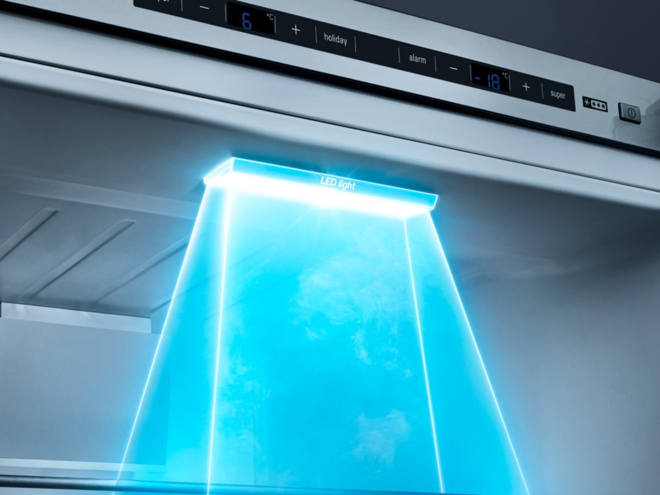LED Licht bei Elektro Hetz GmbH in Kulmbach