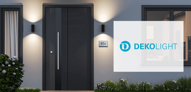 DEKO-LIGHT bei Elektro Hetz GmbH in Kulmbach