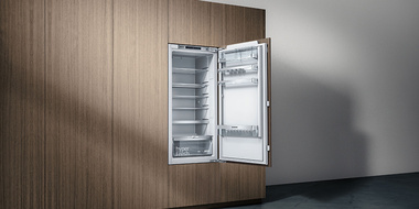 Kühlschränke bei Elektro Hetz GmbH in Kulmbach