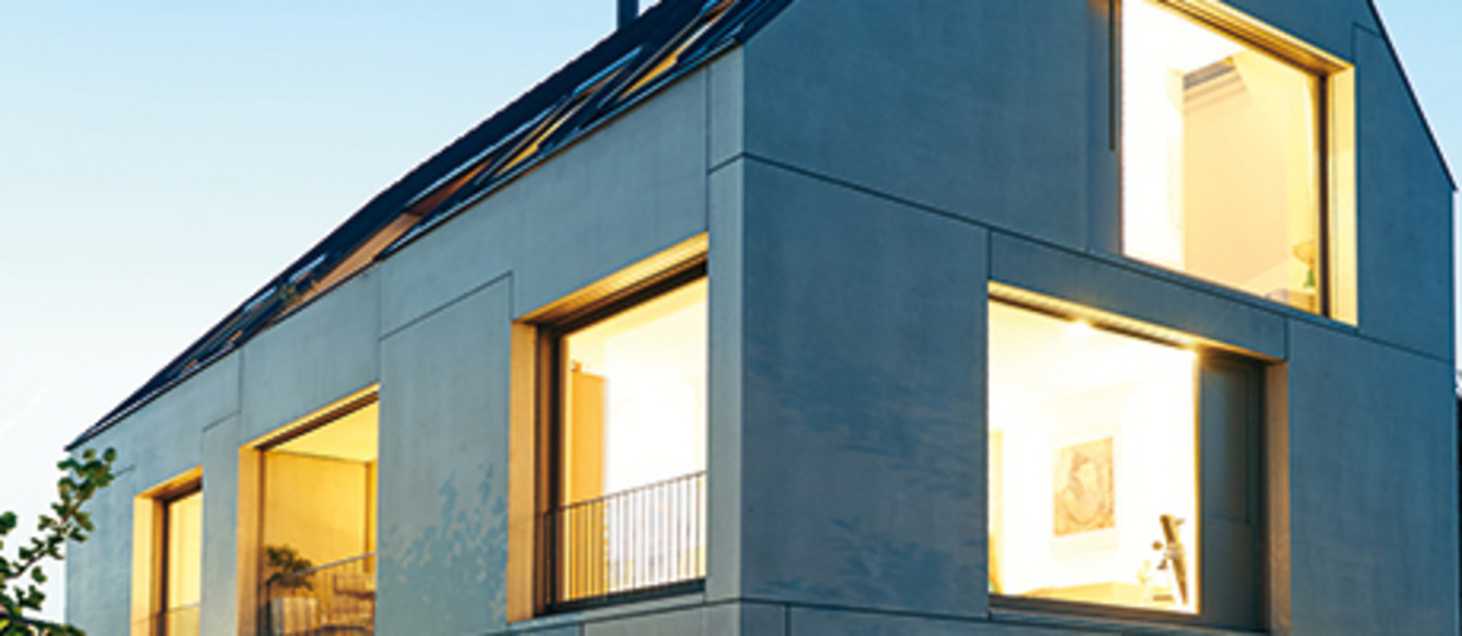 LUXORliving bei Elektro Hetz GmbH in Kulmbach