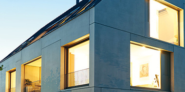 LUXORliving bei Elektro Hetz GmbH in Kulmbach