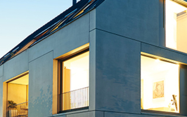 LUXORliving bei Elektro Hetz GmbH in Kulmbach