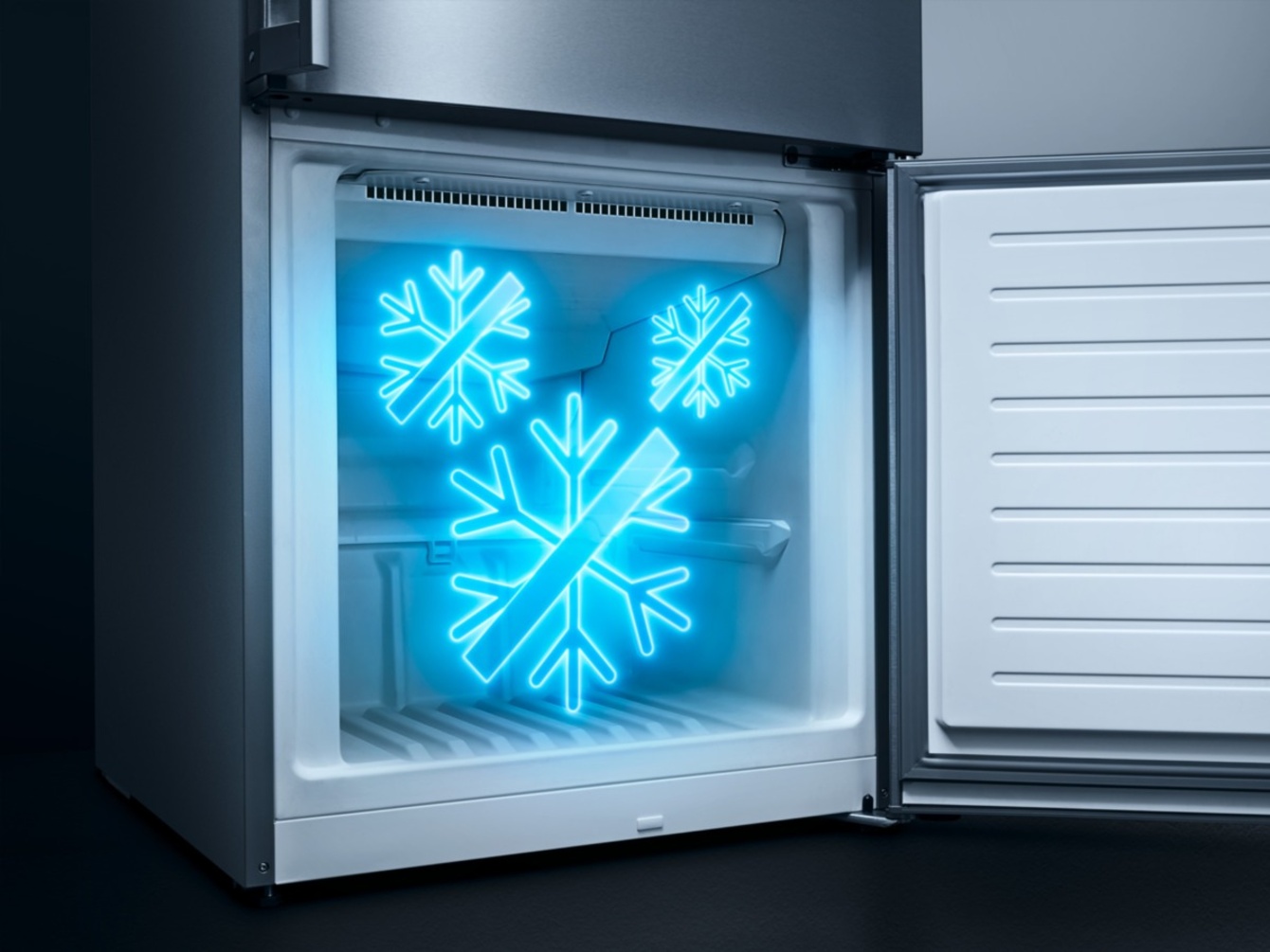noFrost bei Elektro Hetz GmbH in Kulmbach