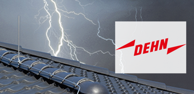 Dehn bei Elektro Hetz GmbH in Kulmbach