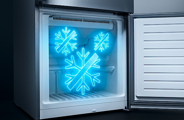 noFrost bei Elektro Hetz GmbH in Kulmbach