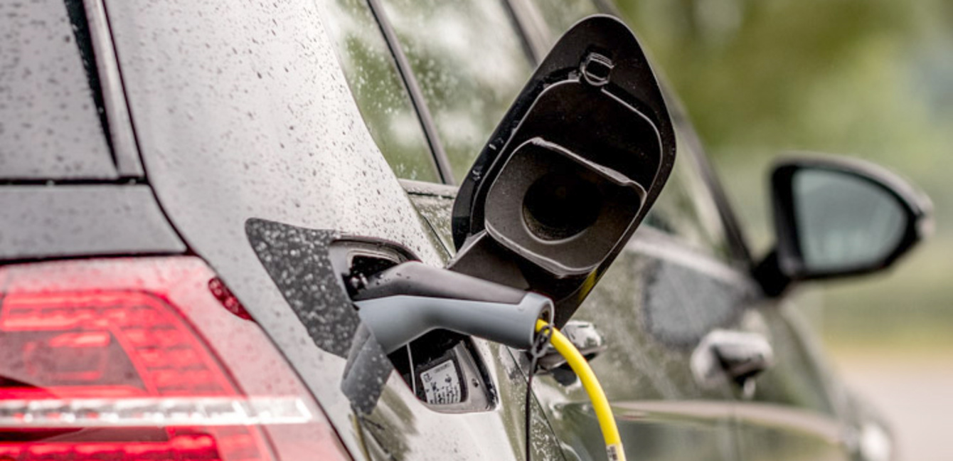 E-Mobility bei Elektro Hetz GmbH in Kulmbach