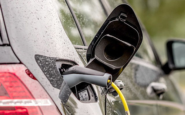 E-Mobility bei Elektro Hetz GmbH in Kulmbach