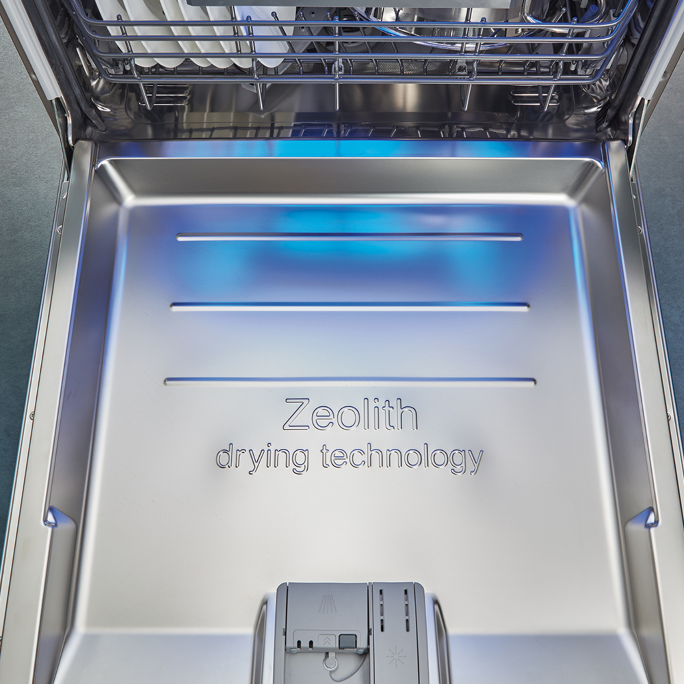 Zeolith Trocknen – Für glänzende Spülergebnisse bei Elektro Hetz GmbH in Kulmbach