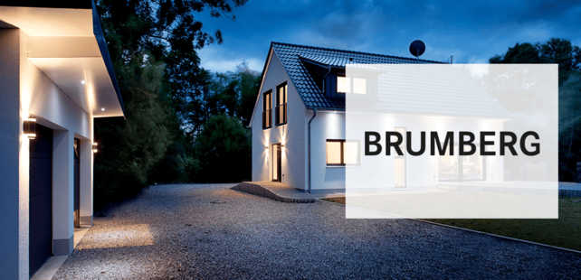 Brumberg bei Elektro Hetz GmbH in Kulmbach