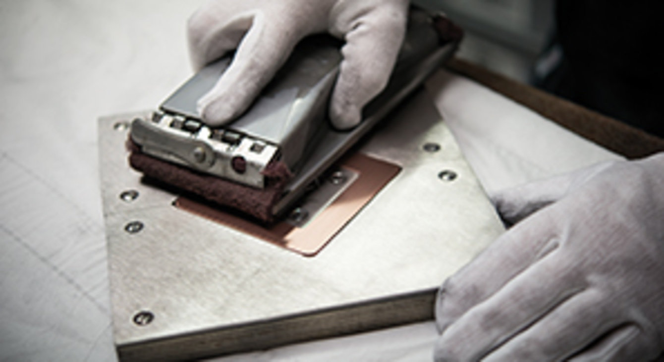 Manufaktur bei Elektro Hetz GmbH in Kulmbach