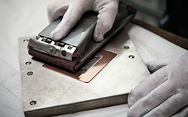 Manufaktur bei Elektro Hetz GmbH in Kulmbach