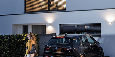 TheLeda D bei Elektro Hetz GmbH in Kulmbach