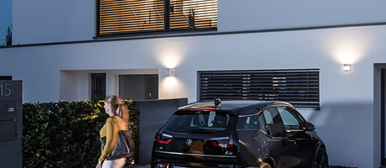 TheLeda D bei Elektro Hetz GmbH in Kulmbach