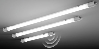 Planox Feuchtraumleuchten bei Elektro Hetz GmbH in Kulmbach