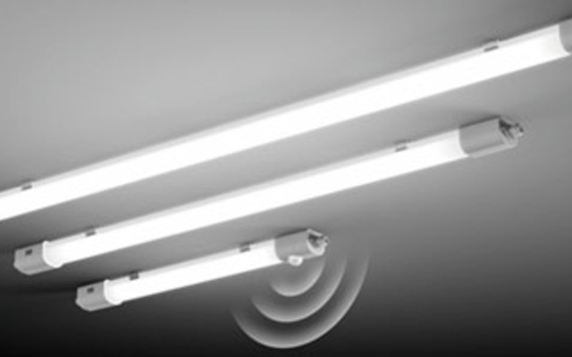 Planox Feuchtraumleuchten bei Elektro Hetz GmbH in Kulmbach