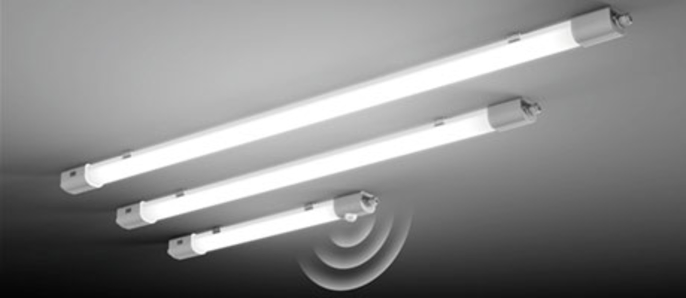 Planox Feuchtraumleuchten bei Elektro Hetz GmbH in Kulmbach