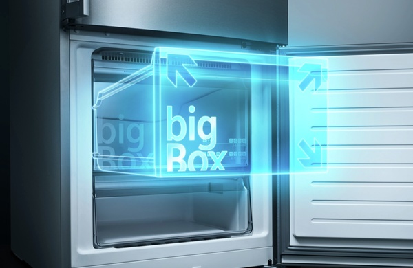 bigBox bei Elektro Hetz GmbH in Kulmbach