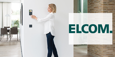 Elcom bei Elektro Hetz GmbH in Kulmbach