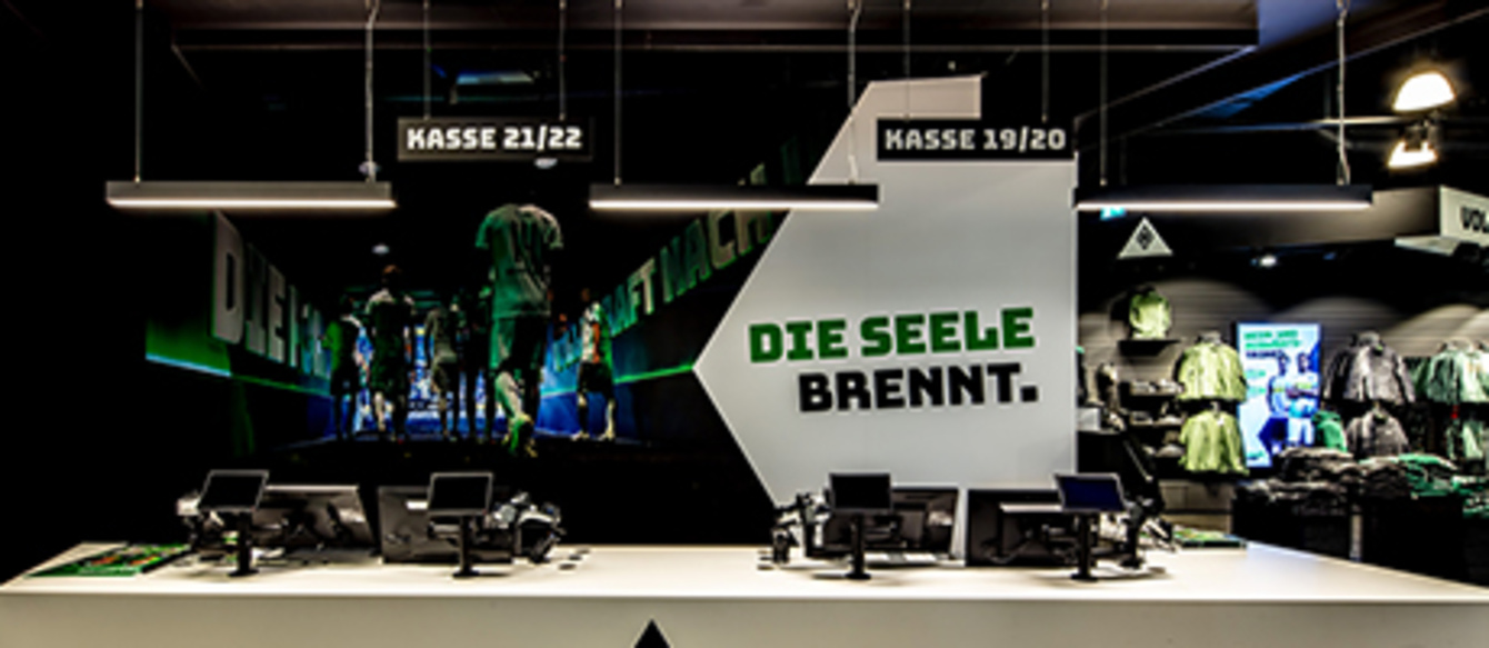 Shop / Retail bei Elektro Hetz GmbH in Kulmbach