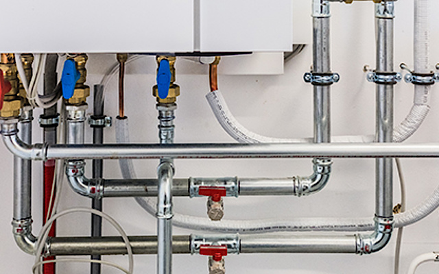 Heizung und Haussteuerung bei Elektro Hetz GmbH in Kulmbach