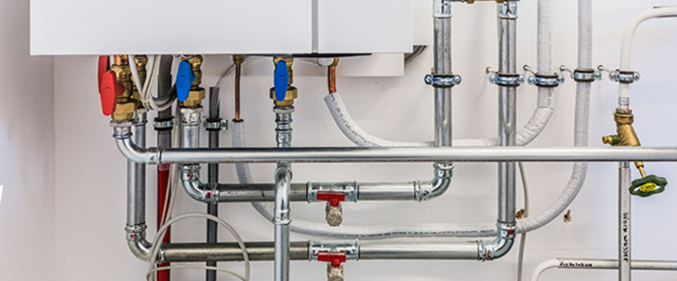 Heizung und Haussteuerung bei Elektro Hetz GmbH in Kulmbach