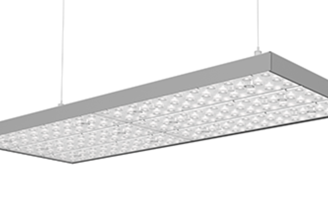 Leuchtenserie LUZ bei Elektro Hetz GmbH in Kulmbach