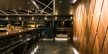 Hotellerie / Gastronomie bei Elektro Hetz GmbH in Kulmbach