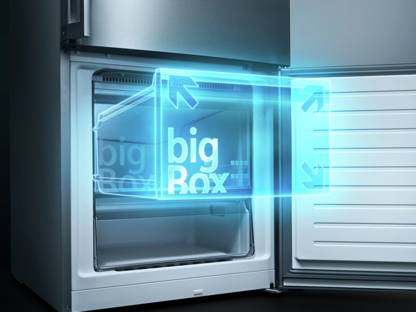 bigBox bei Elektro Hetz GmbH in Kulmbach
