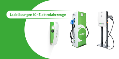 E-Mobility bei Elektro Hetz GmbH in Kulmbach